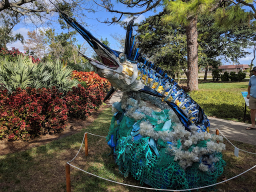 Image of Mounts Botanical Garden