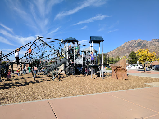 Image of Mountview Park