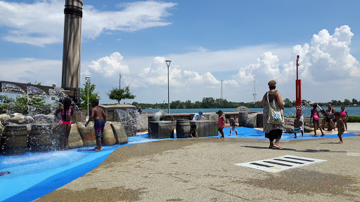 Image of Mt. Elliott Park