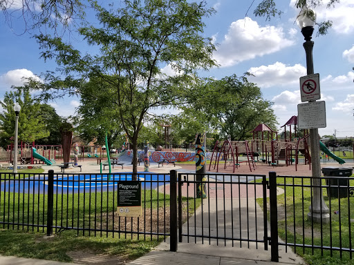 Image of Mt. Greenwood Park