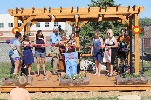 Image of Mt. Pleasant Discovery Museum