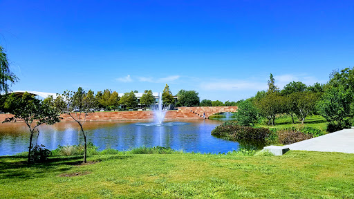 Image of Mueller Lake Park