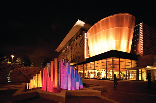 Image of Muhammad Ali Center