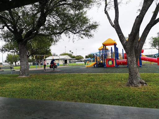 Image of Municipal Park