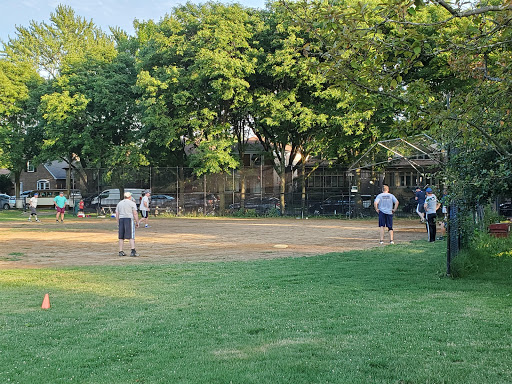 Image of Munroe (Roy) Park