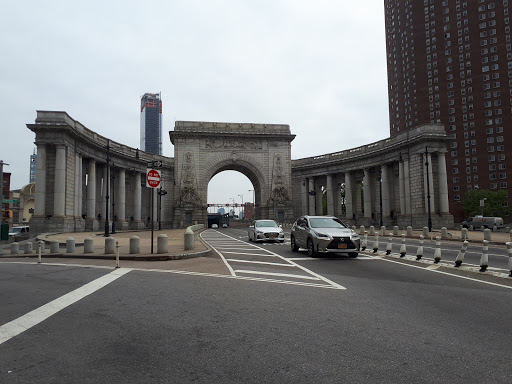 Image of Museum at Eldridge Street
