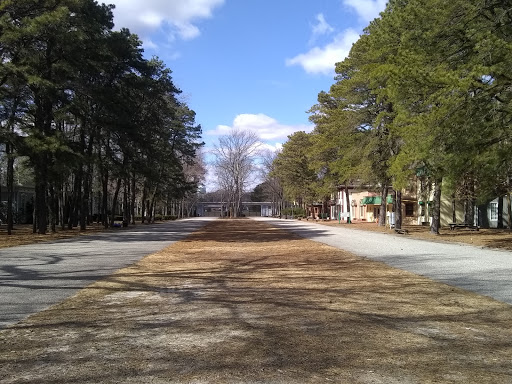 Image of Museum of American Glass