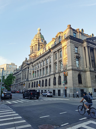 Image of Museum of Chinese in America