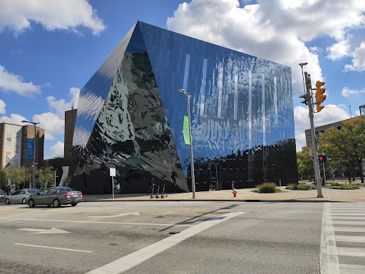 Image of Museum of Contemporary Art Cleveland