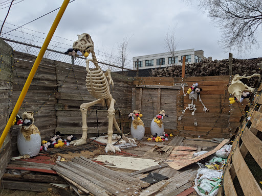 Image of Museum of Contemporary Art Detroit