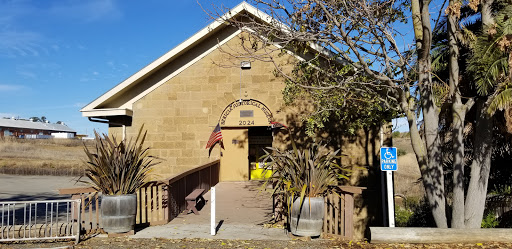 Image of Museum of History, Benicia - Arsenal Galleries