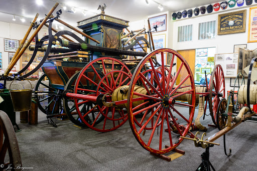Image of Museum of History Benicia - Downtown