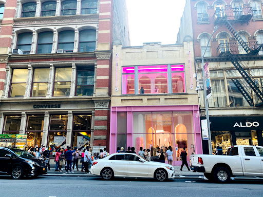 Image of Museum of Ice Cream