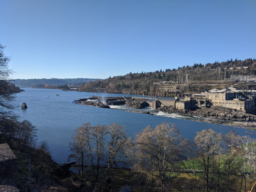 Image of Museum of the Oregon Territory
