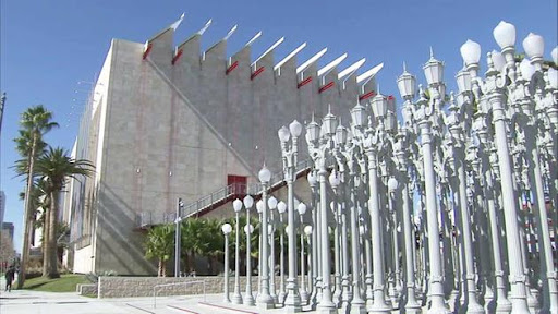 Image of Museum of Tolerance