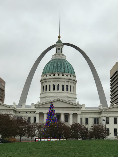 Image of Museum of Westward Expansion