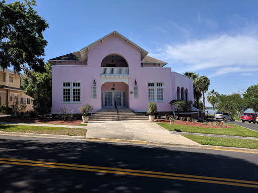 Image of Museum Of Winter Haven History