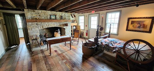 Image of Myers Inn Museum\ Big Walnut Area Historical Society