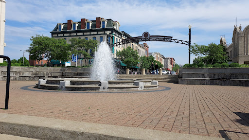 Image of Mylander Park - Sandusky, OH
