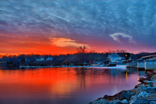 Image of Mystic Lakes State Park