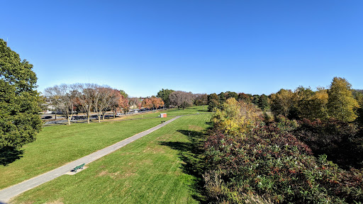 Image of Mystic River State Reservation