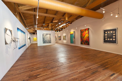 Image of N'Namdi Center for Contemporary Art