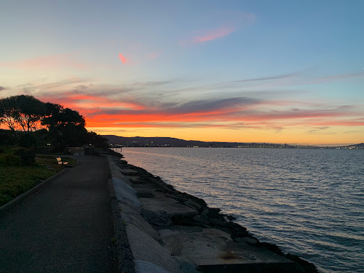 Image of Namit bay view