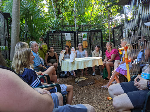 Image of Nancy Forrester's Secret Garden