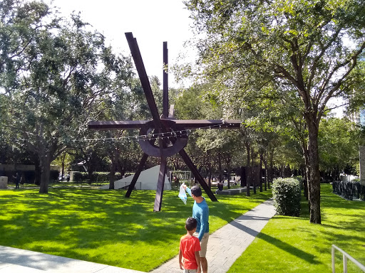 Image of Nasher Sculpture Center