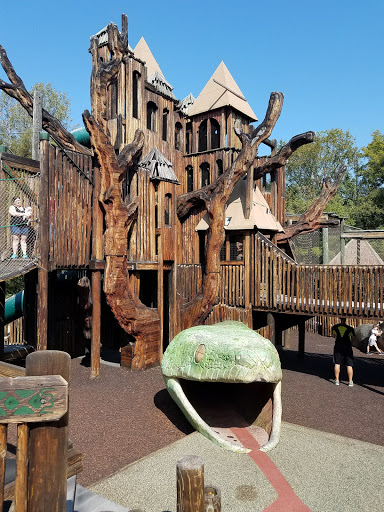 Image of Nashville Zoo at Grassmere