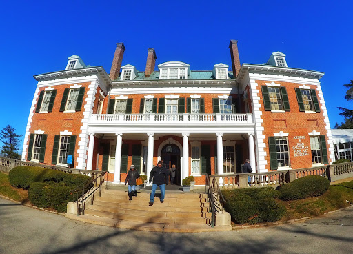 Image of Nassau County Museum of Art