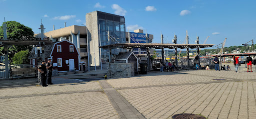 Image of Nathan Hale Schoolhouse