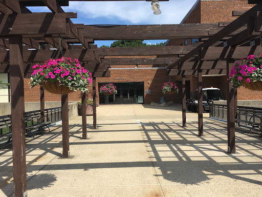 Image of National Coast Guard Museum