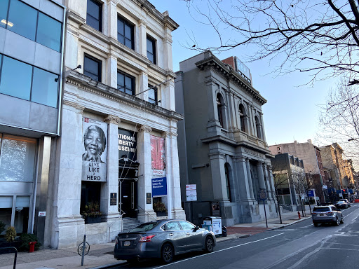 Image of National Liberty Museum