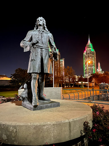 Image of National Maritime Museum of the Gulf of Mexico
