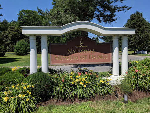 Image of National Museum of Dance & Hall of Fame