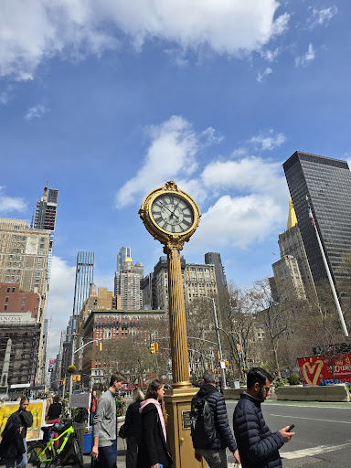 Image of National Museum of Mathematics