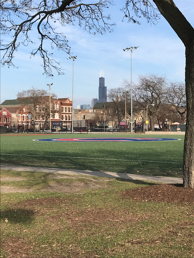 Image of National Museum of Mexican Art