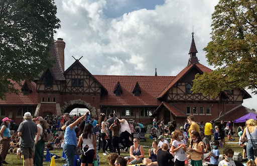 Image of National Museum of Puerto Rican Arts & Culture