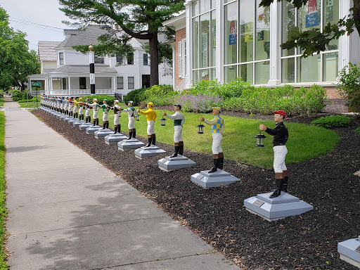 Image of National Museum of Racing and Hall of Fame