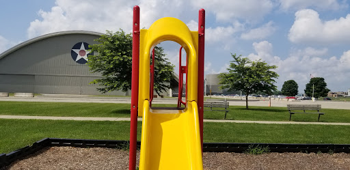 Image of National Museum of the US Air Force