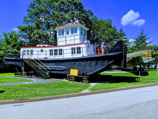 Image of National Museum of Transportation