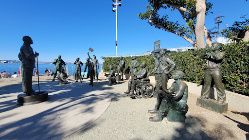 Image of National Salute to Bob Hope and the Military