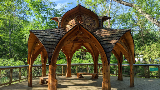 Image of Nature Center At Shaker Lakes