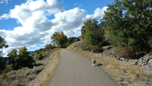 Image of Nature Park