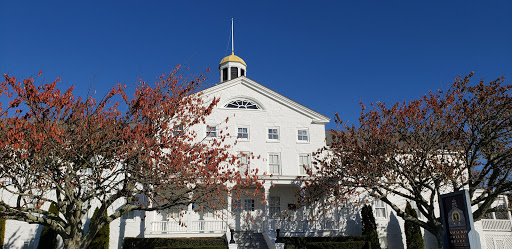 Image of Naval War College Museum