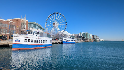 Image of Navy Pier