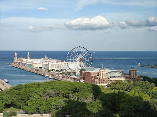 Image of Navy Pier
