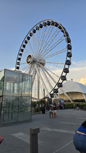 Image of Navy Pier Wheel