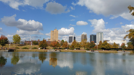 Image of Negro Southern League Museum